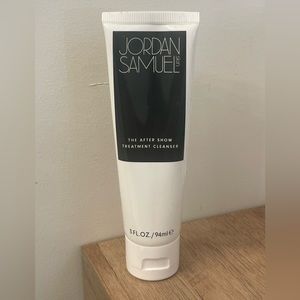 Jordan Samuel Skin The Aftershow Treatment Cleanser